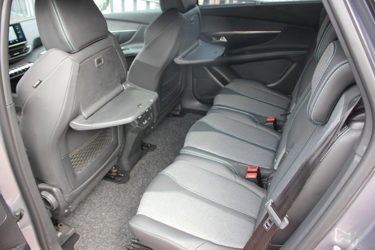 Peugeot 5008 1.5 HDI ALLURE EAT8 *PREZZO VERO* 7 POSTI UNIPRO