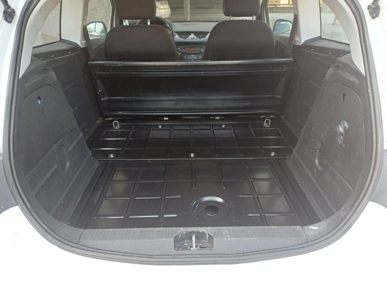 Opel Corsa 1.3 CDTI Van