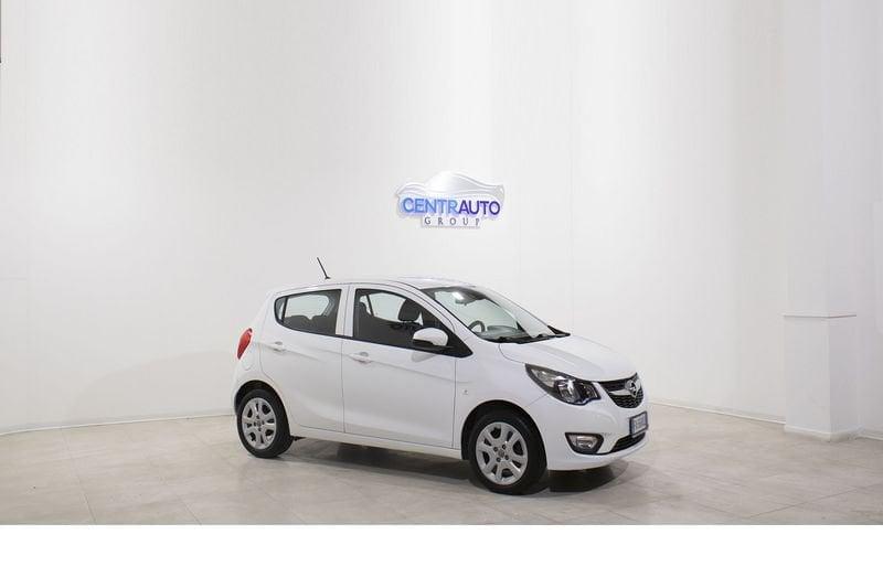 Opel Karl Karl 1.0 75cv