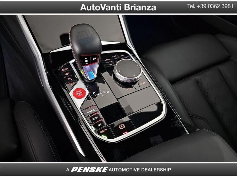 BMW Serie 3 M3 Touring M xDrive Competition