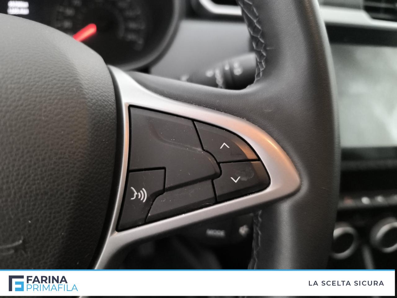 DACIA Duster II 2021 - Duster 1.0 tce Prestige up SL DaciaPlus Gpl