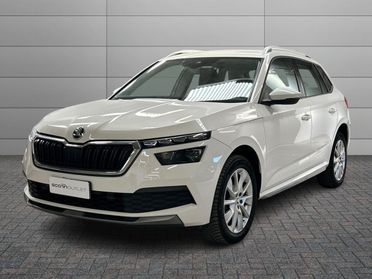 SKODA Kamiq 2019 - Kamiq 1.5 tsi Style 150cv dsg