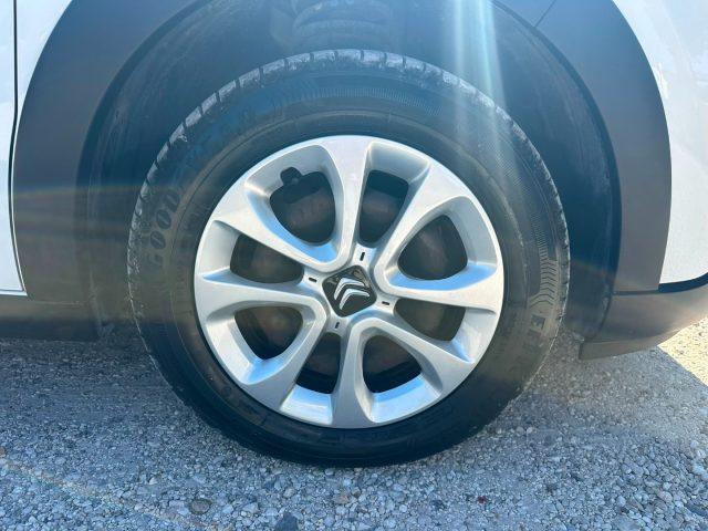 CITROEN C3 Pochissimi km! 1.5 BlueHDi 100 S&S Feel