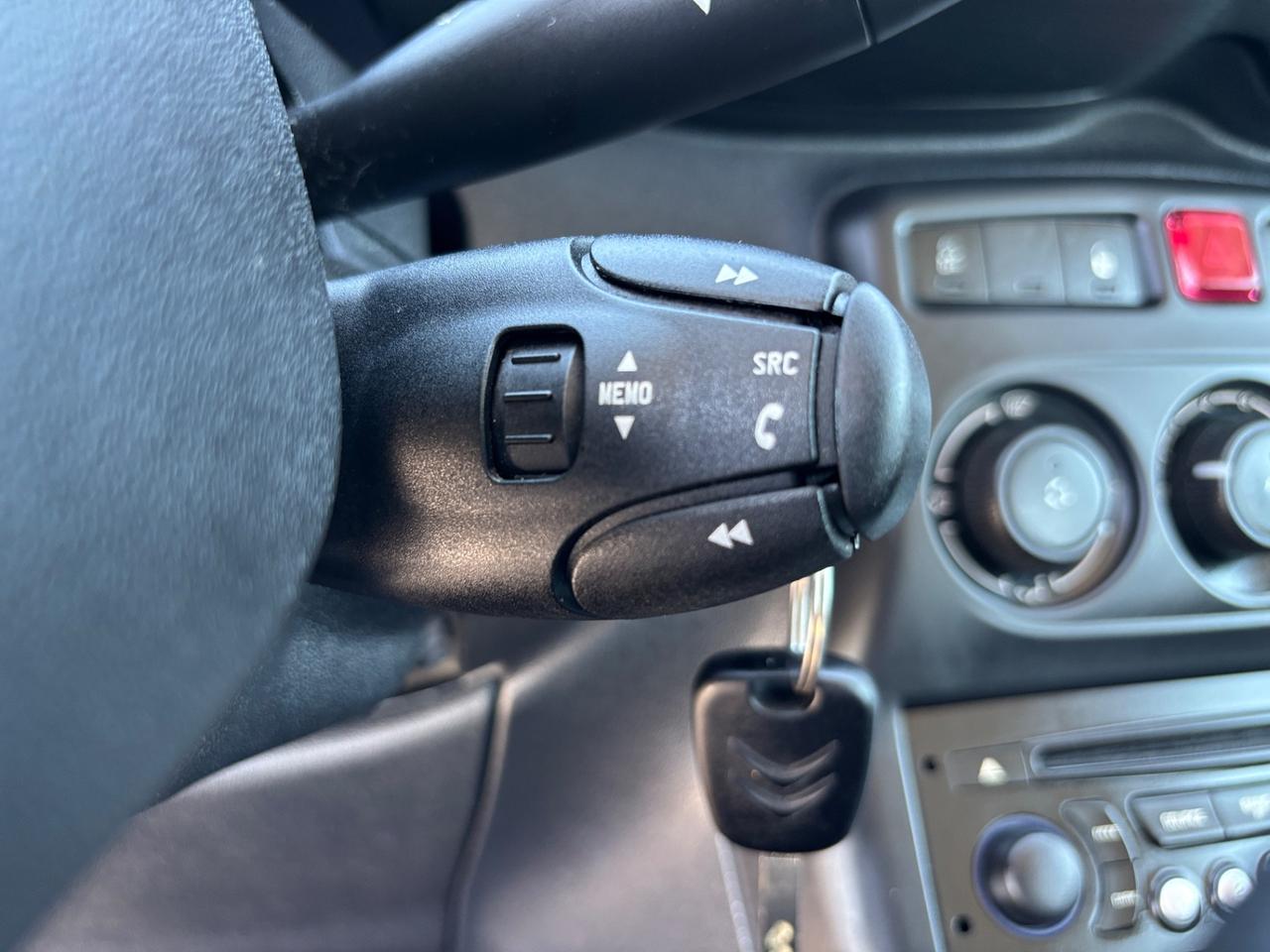 Citroen C3 Picasso 1.4 VTi 95 Seduction Limited