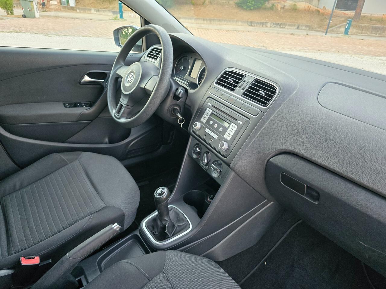 Volkswagen Polo volswagen