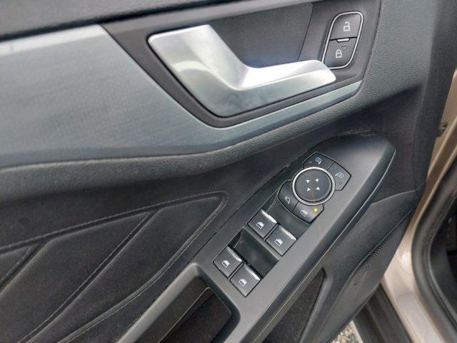 FORD Focus 1.0 EcoBoost 125 CV automatico SW Active Co-Pilot