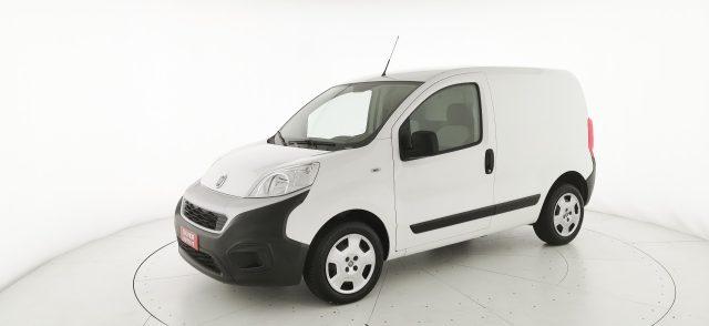 FIAT Fiorino 1.3 MJT 95CV Cargo SX - PREZZO+IVA