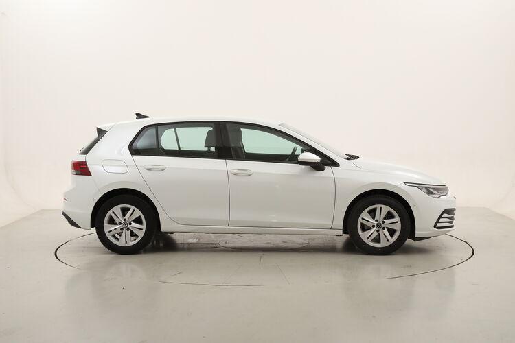 Volkswagen Golf Life DSG BR360650 1.0 Mild Hybrid 110CV