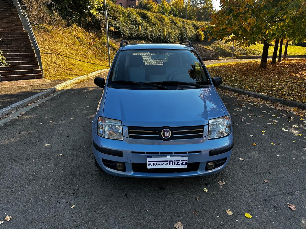 Fiat Panda 1.2 Dynamic GPL