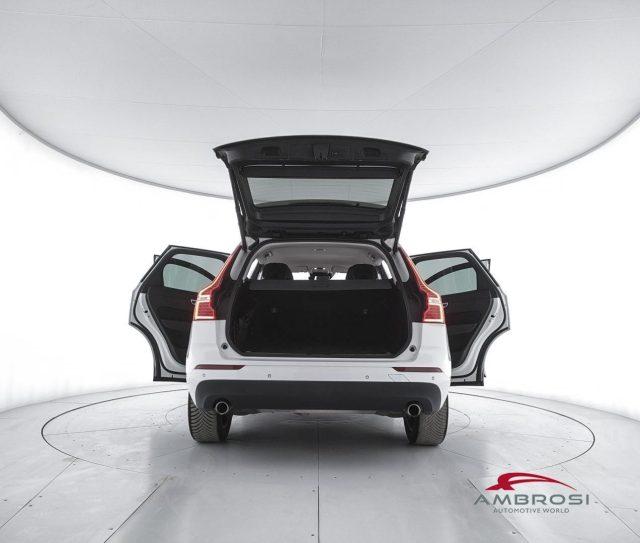 VOLVO XC60 D3 Business Plus