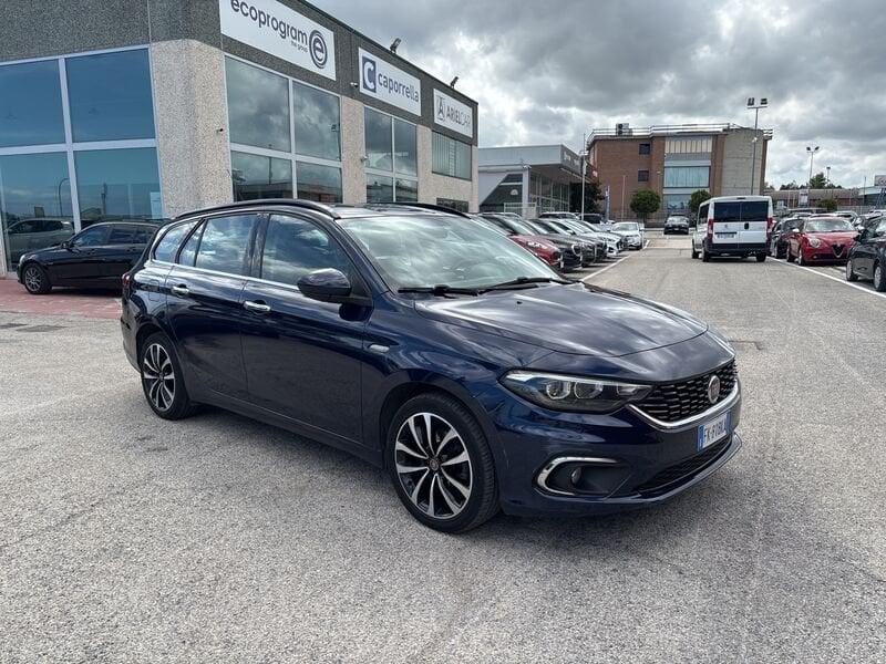 FIAT Tipo Tipo 1.6 Mjt S&S SW Lounge
