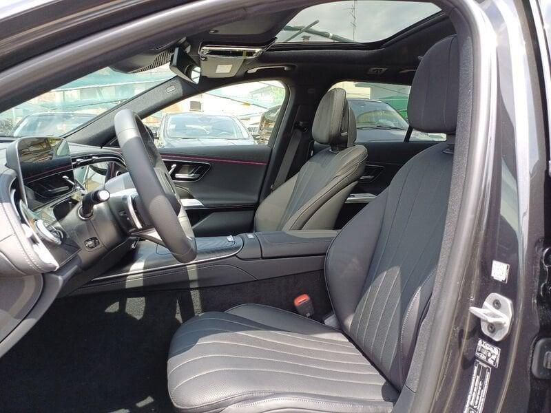 Mercedes-Benz Classe E E 220 d 4Matic AMG Line Premium Plus NIGHT-PACK