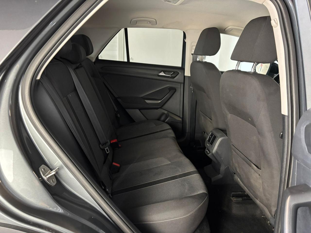 Volkswagen T-Roc 1.0 TSI Life NAVIGATORE-APP CARPLAY