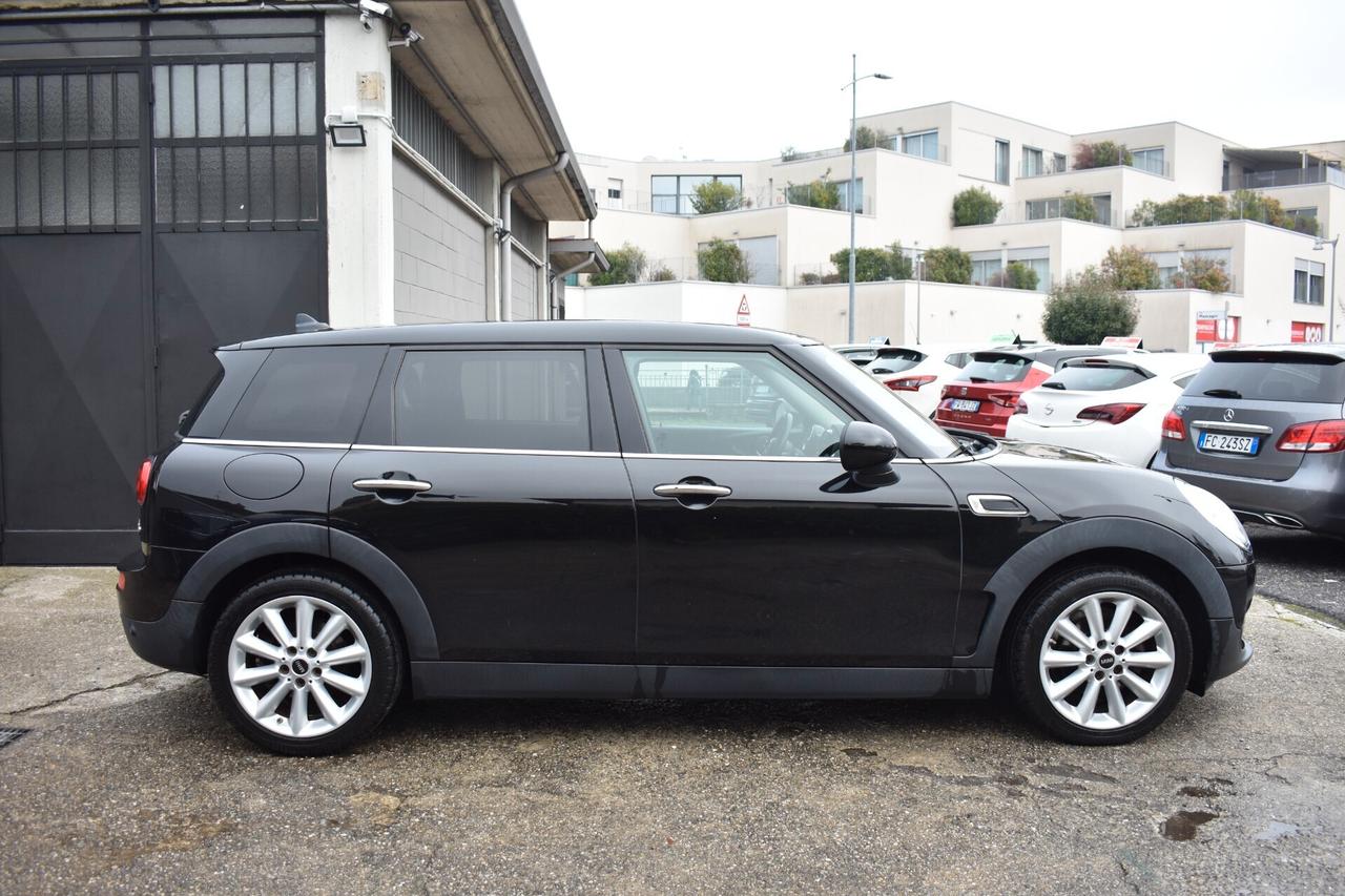 Mini One Clubman 1.5 d 116cv