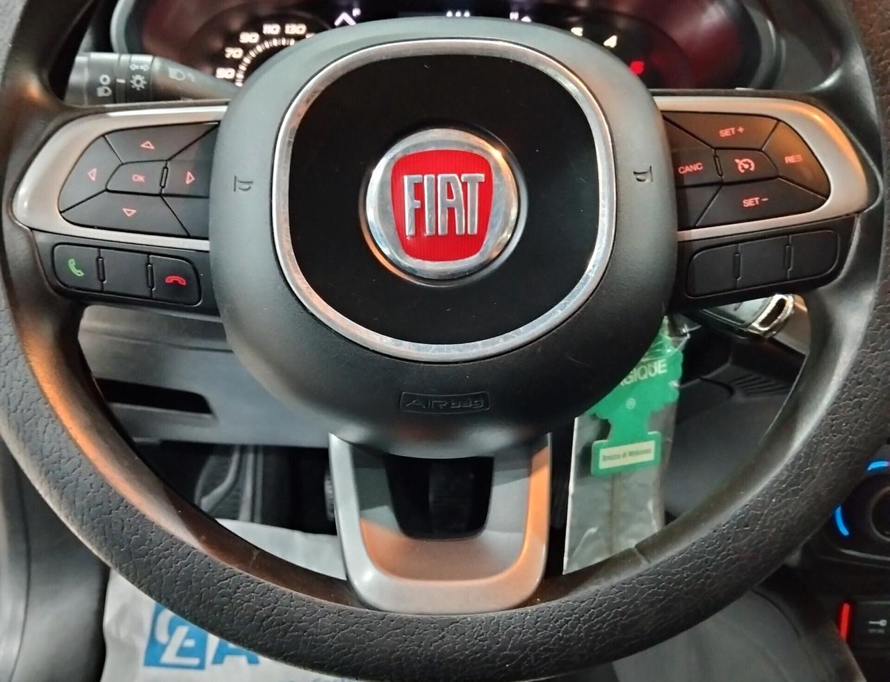 Fiat Tipo 1.3 Mjt 4 porte OpeningEdition PERMUTO