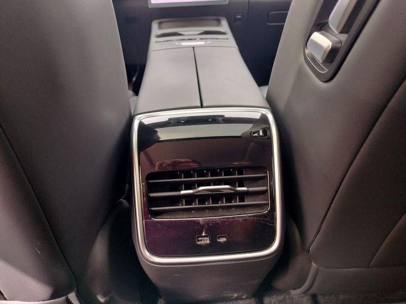 JAECOO 7 PHEV 1.5 TGDI Benzina ibrida Plug-In Exclusive