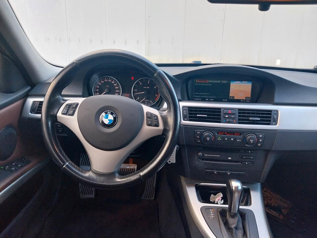 Bmw 330 cat Touring Futura