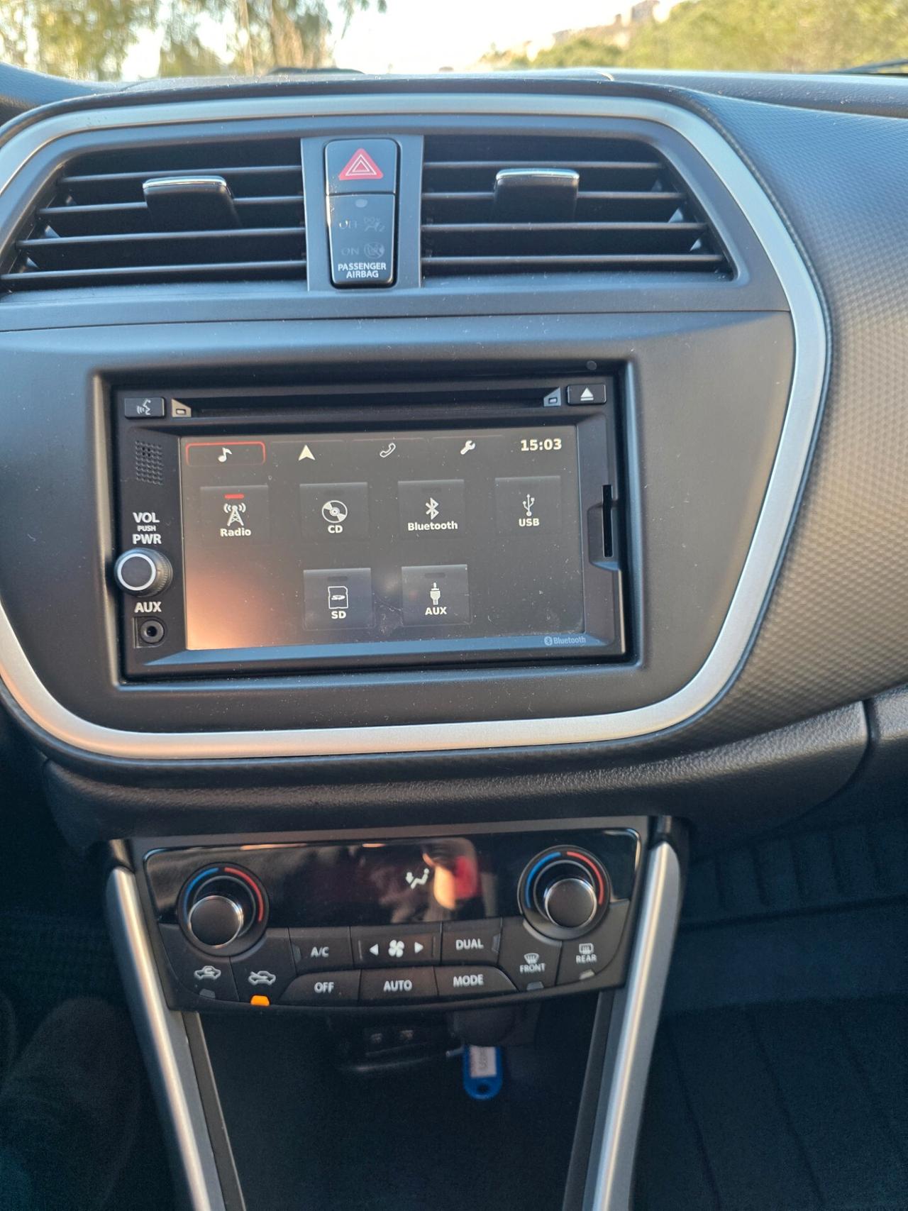 Suzuki S-Cross 1.6 DDiS 4WD All Grip Plus