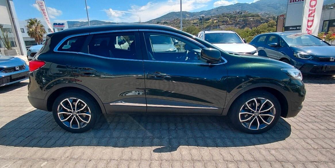 Renault Kadjar Blue dCi 8V 115CV EDC Business