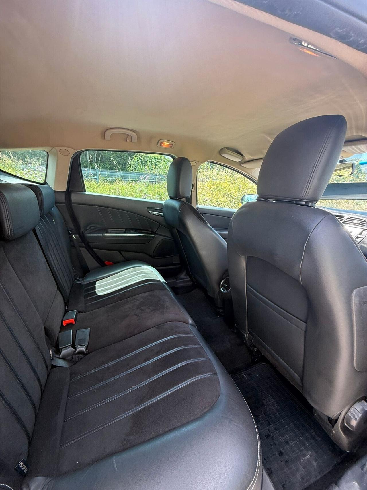 Lancia Delta 1.4 T-Jet 120 CV Platino Ecochic GPL