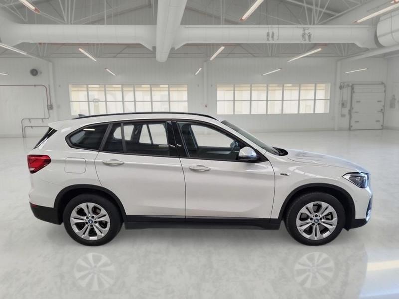 BMW X1 XDRIVE 25E BUSINESS ADVANTAGE AUTOMATICO SUV