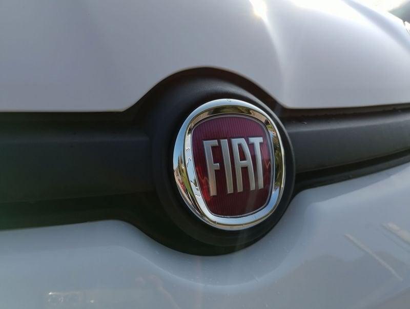 FIAT Pandina Pandina 1.0 firefly hybrid Icon s&s 65cv
