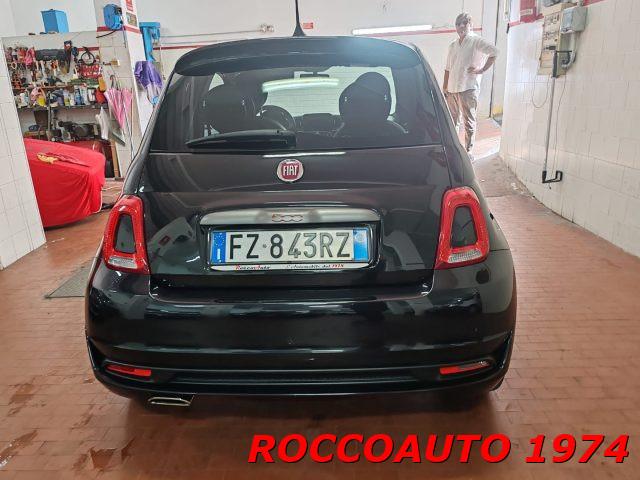 FIAT 500 1.2 S ITALIANA PREZZO REALE