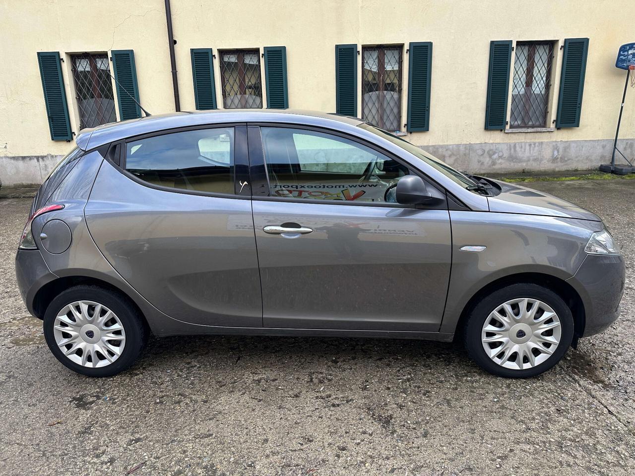 Lancia Ypsilon 1.3 MJT 16V 95 CV 5 porte S&S Platinum