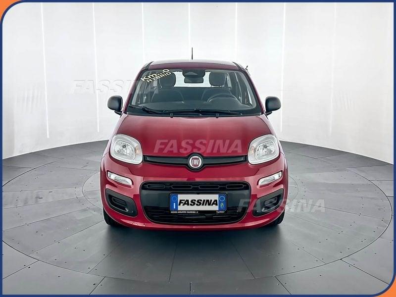 FIAT Panda Panda 1.0 FireFly S&S Hybrid
