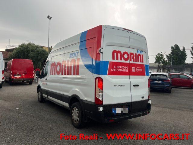 FORD Transit 350 2.0TDCi EcoBlue 170CV L3H3 Furgone Trend