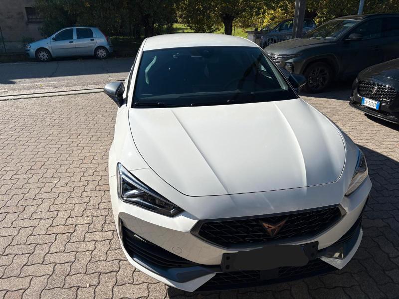 Cupra Leon 1.5 tsi 150cv