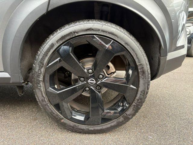 NISSAN Juke 1.0 DIG-T 114 CV DCT N-Connecta *PREZZO PROMO*