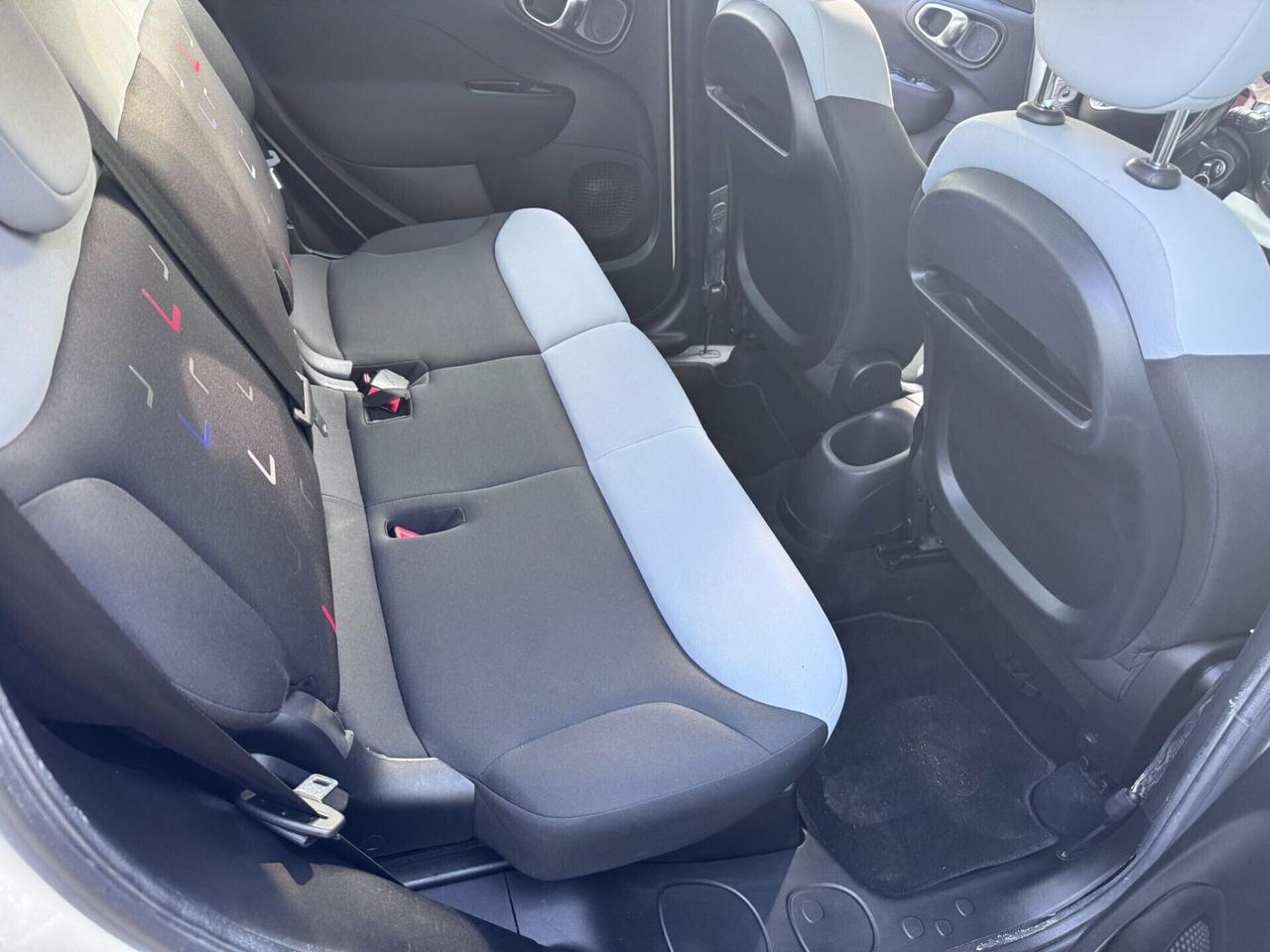 Fiat 500L 1.3 Multijet 95 CV Business