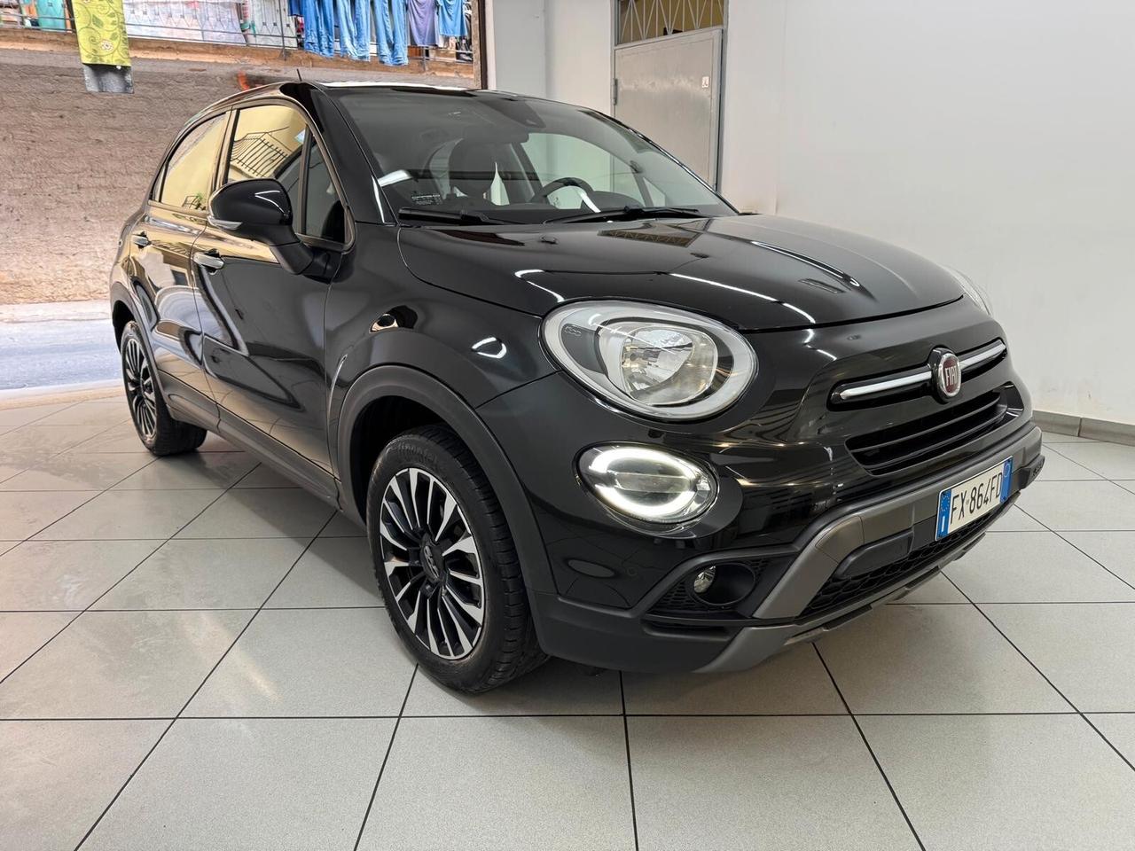 Fiat 500X 1.3 MultiJet 95 CV