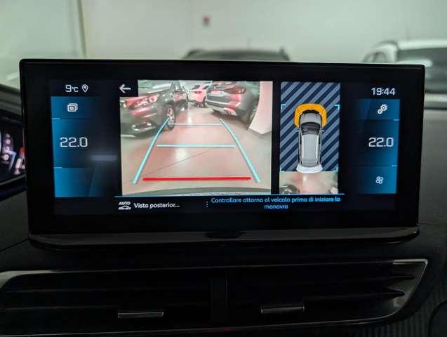 Peugeot 3008 3008 II 2021 1.5 bluehdi s&s 131CV EAT8