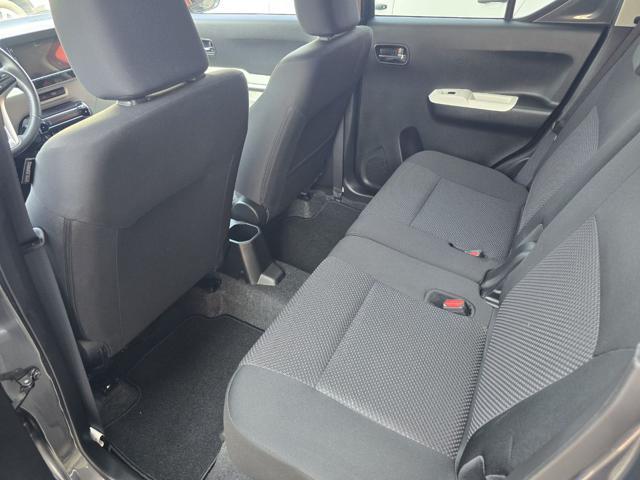 SUZUKI Ignis 1.2 Hybrid 4WD All Grip Confort