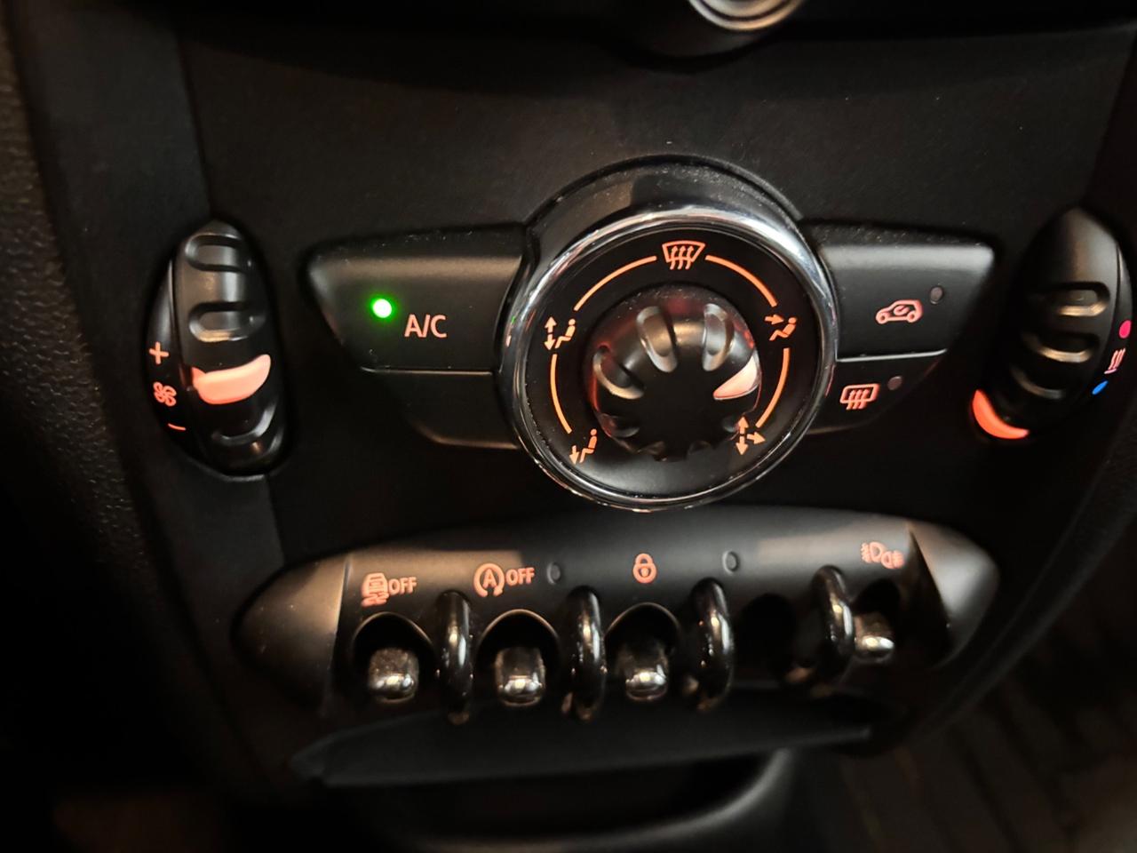 Mini Cooper D Countryman 1.6