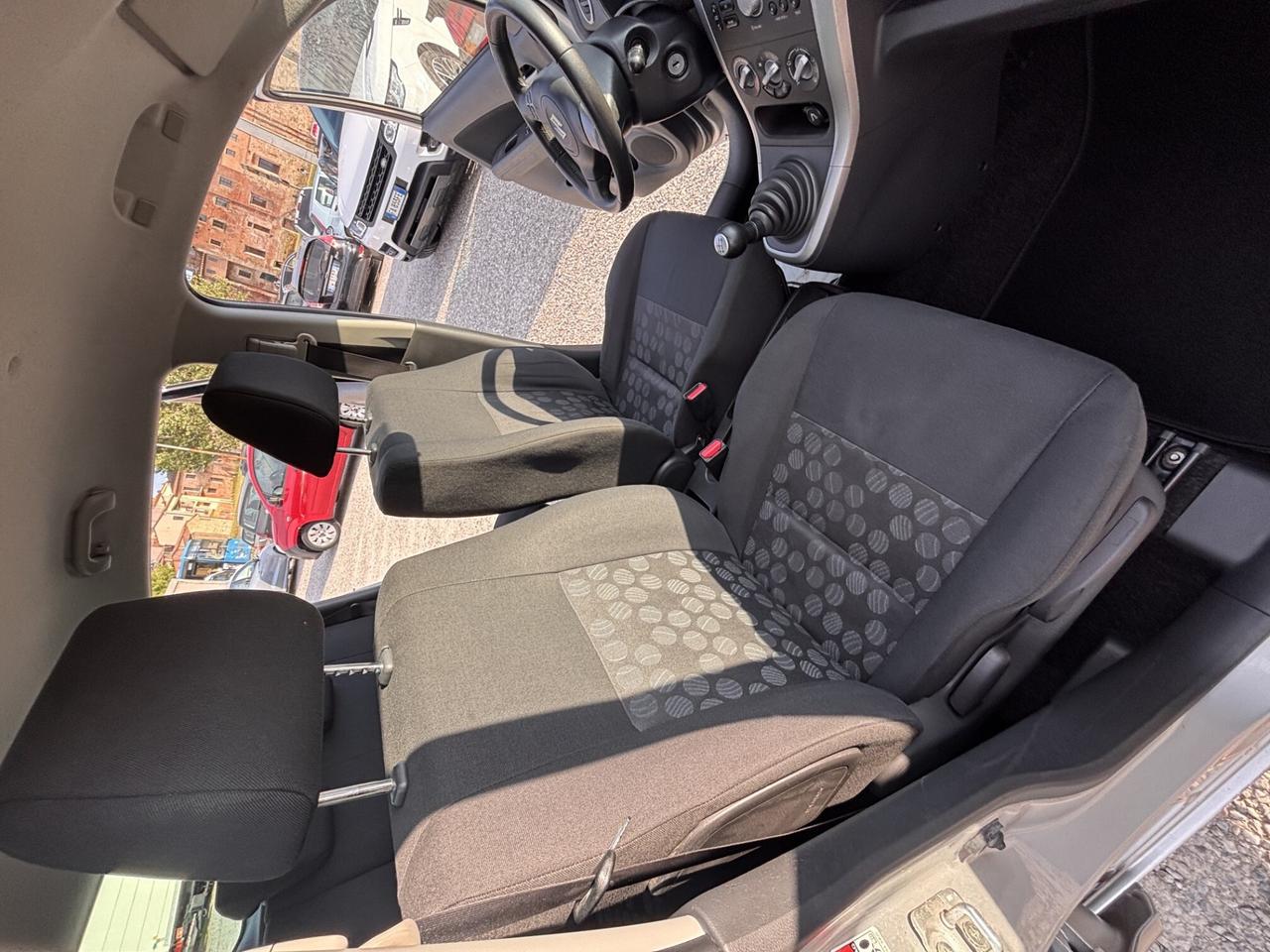 suzuki splash 1.2 94.000 km