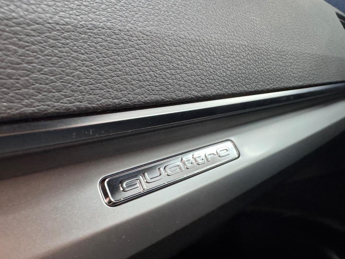AUDI - Q5 Sportback - Q5 SPB 50 TDI quattro tiptronic S line/ FARI MATRIX/ VIRTUAL