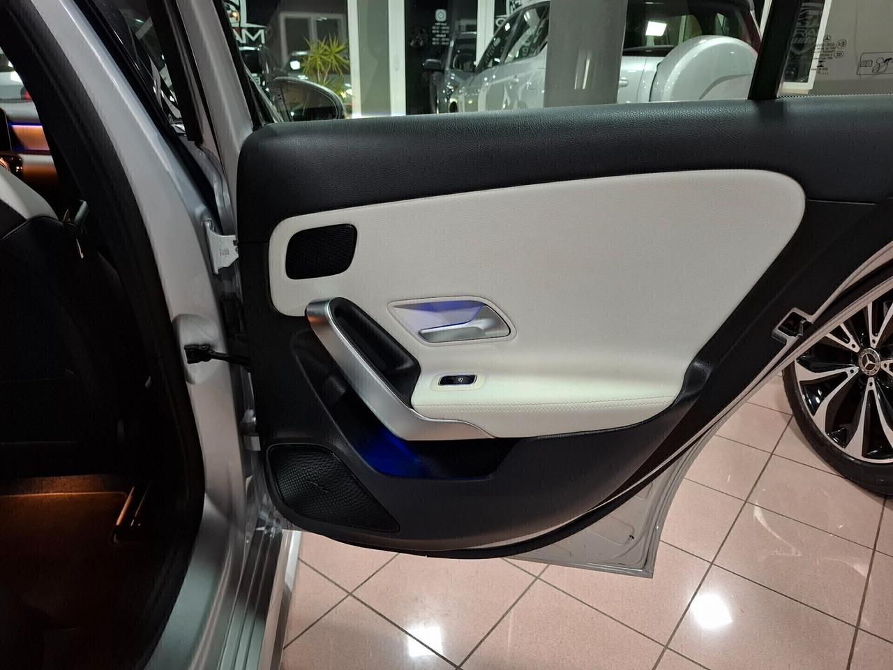 Mercedes A 160 Premium Neopatentato