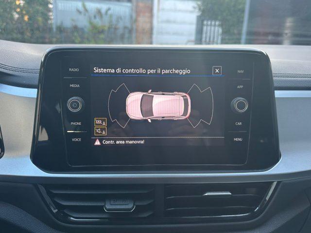 VOLKSWAGEN T-Roc Ok neo pat. 1.0 TSI Life