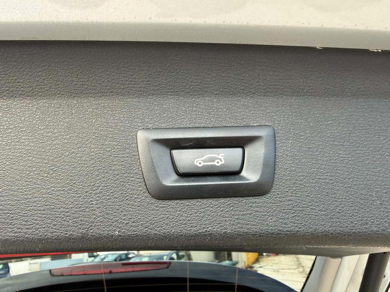 Bmw X1 sDrive18d Sport