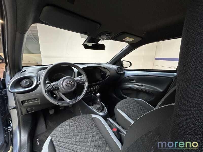 Toyota Aygo X X 1.0 Trend 72 CV
