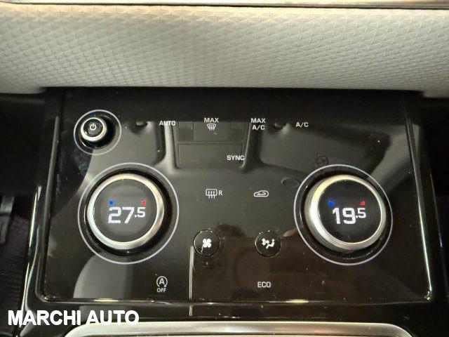 LAND ROVER Range Rover Evoque 2.0D I4 163 CV S