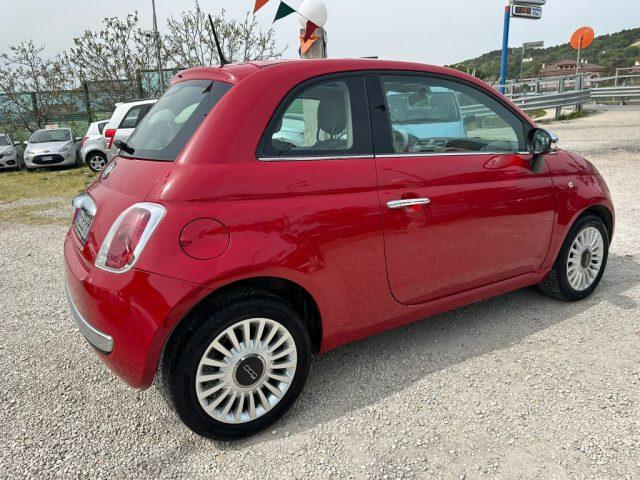 FIAT 500 1.3 Multijet 16V 95 CV Lounge