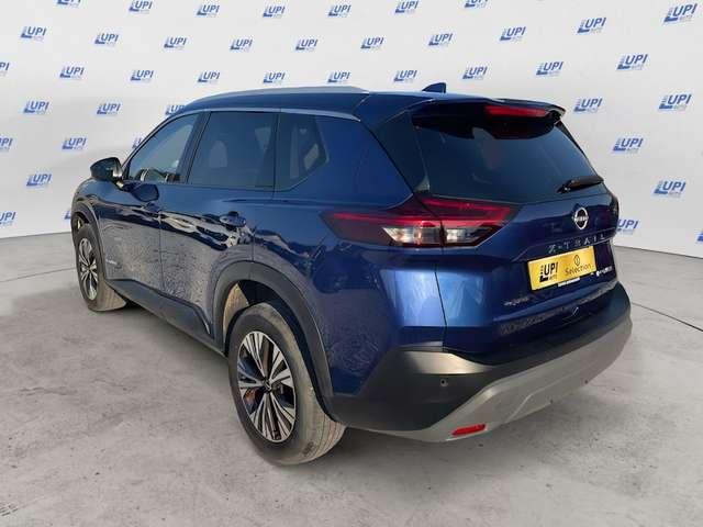 Nissan X-Trail IV 2022 1.5 e-power N-Connecta e-4orce 4wd
