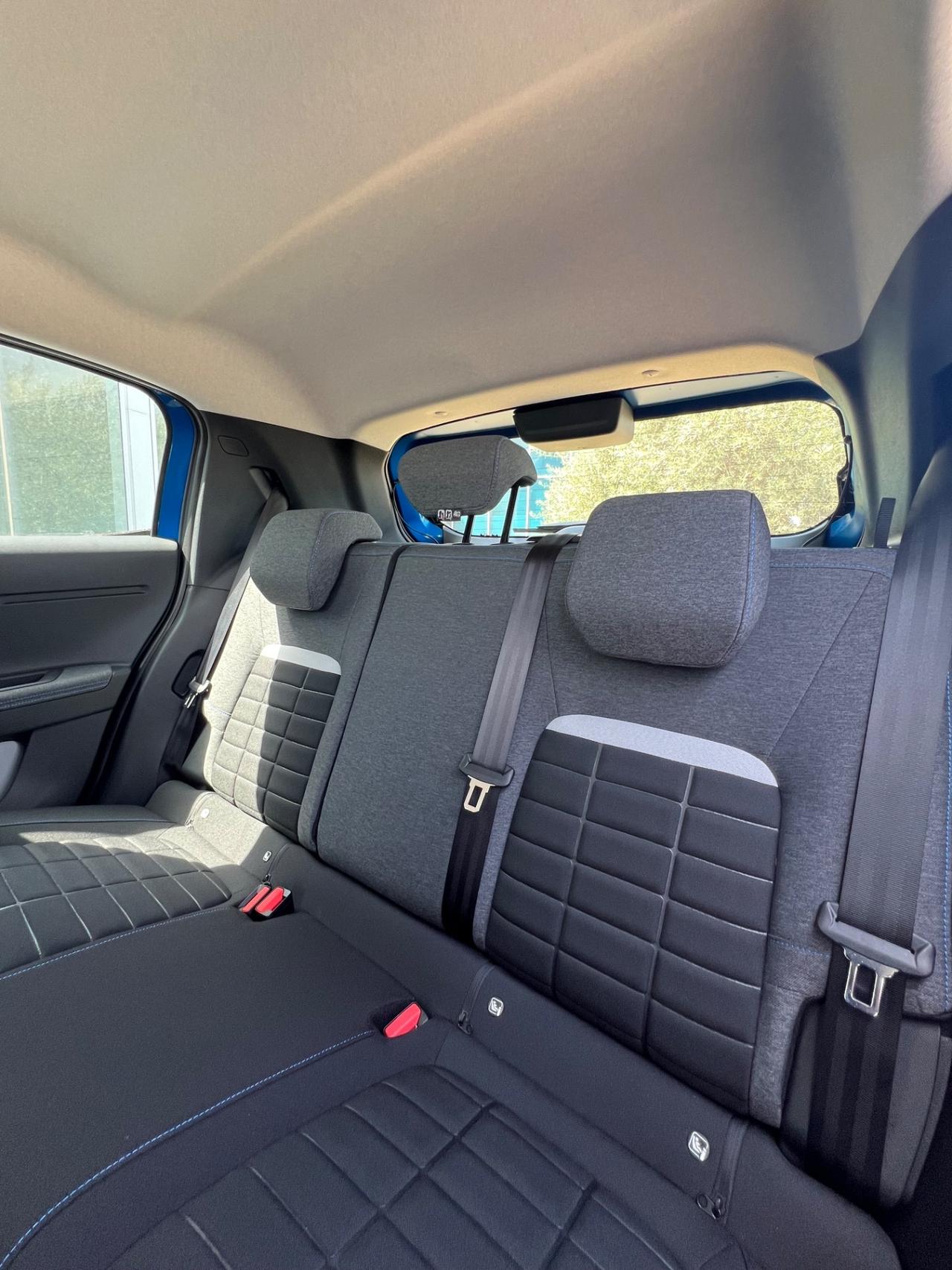 Citroen C3 PureTech 100 S&S Plus - possibilità noleggio no scoring