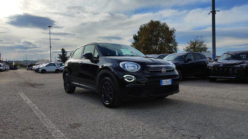 FIAT 500X 500X 1.3 MultiJet 95 CV Lounge