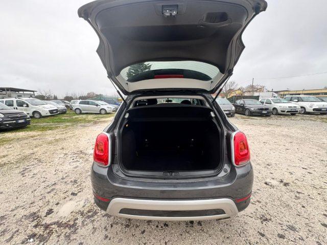 FIAT 500X 1.3 MultiJet 95 CV Cross PER NEOPATENTATI