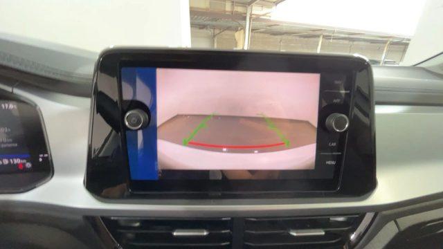 VOLKSWAGEN T-Roc 1.0 TSI Edition Plus